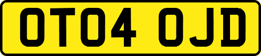 OT04OJD