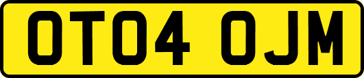 OT04OJM