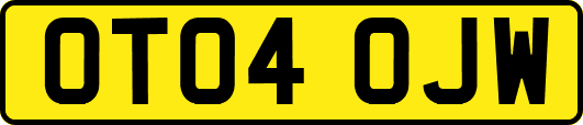 OT04OJW