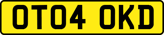 OT04OKD