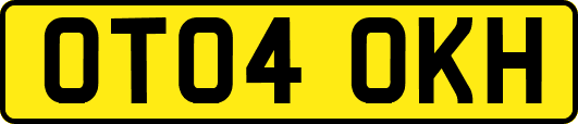OT04OKH