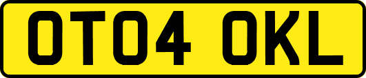 OT04OKL
