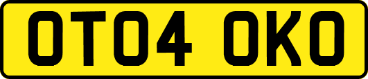 OT04OKO
