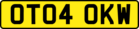 OT04OKW