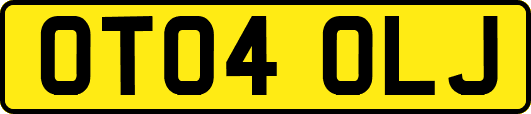 OT04OLJ