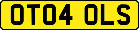 OT04OLS