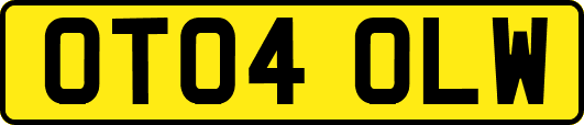 OT04OLW