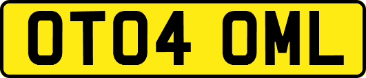 OT04OML