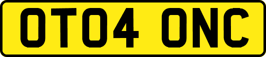 OT04ONC