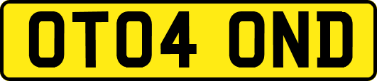 OT04OND