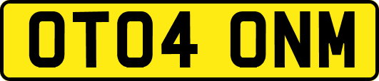 OT04ONM