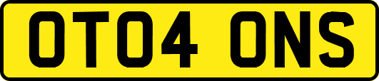 OT04ONS