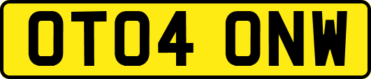 OT04ONW