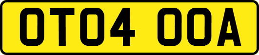 OT04OOA