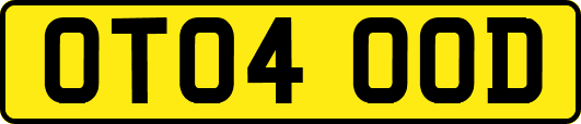 OT04OOD