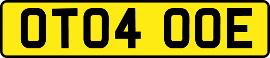 OT04OOE