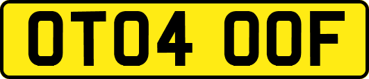 OT04OOF