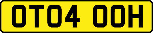 OT04OOH