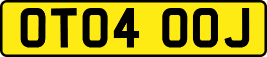 OT04OOJ