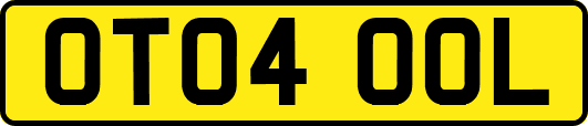 OT04OOL