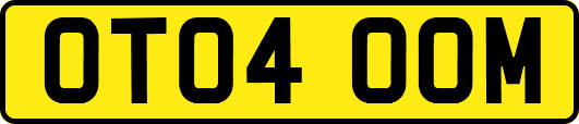 OT04OOM
