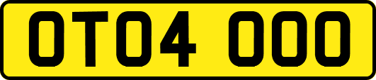 OT04OOO