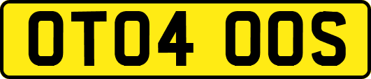 OT04OOS