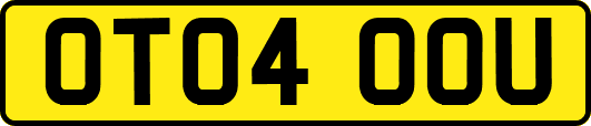 OT04OOU