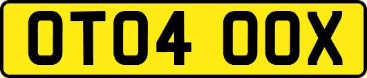 OT04OOX