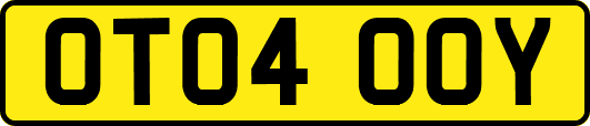 OT04OOY