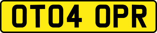 OT04OPR