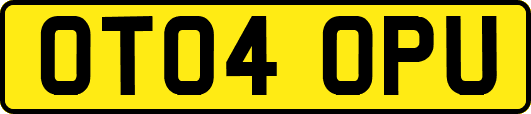 OT04OPU