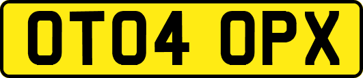 OT04OPX
