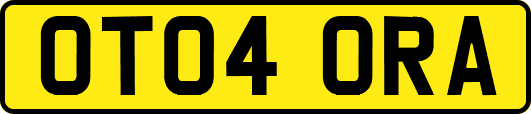OT04ORA