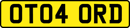 OT04ORD