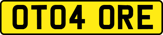 OT04ORE
