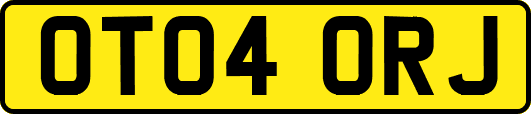 OT04ORJ