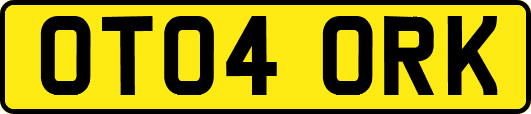 OT04ORK