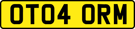 OT04ORM