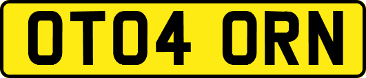 OT04ORN
