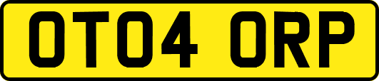 OT04ORP