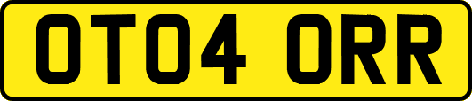OT04ORR