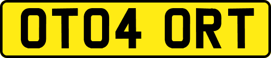 OT04ORT