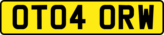 OT04ORW