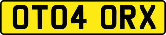 OT04ORX