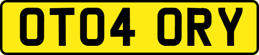 OT04ORY