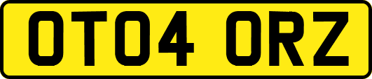 OT04ORZ