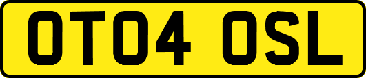 OT04OSL