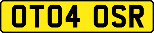 OT04OSR