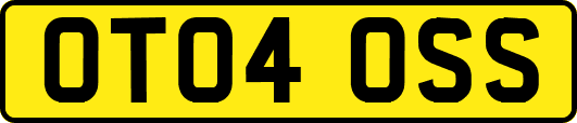 OT04OSS